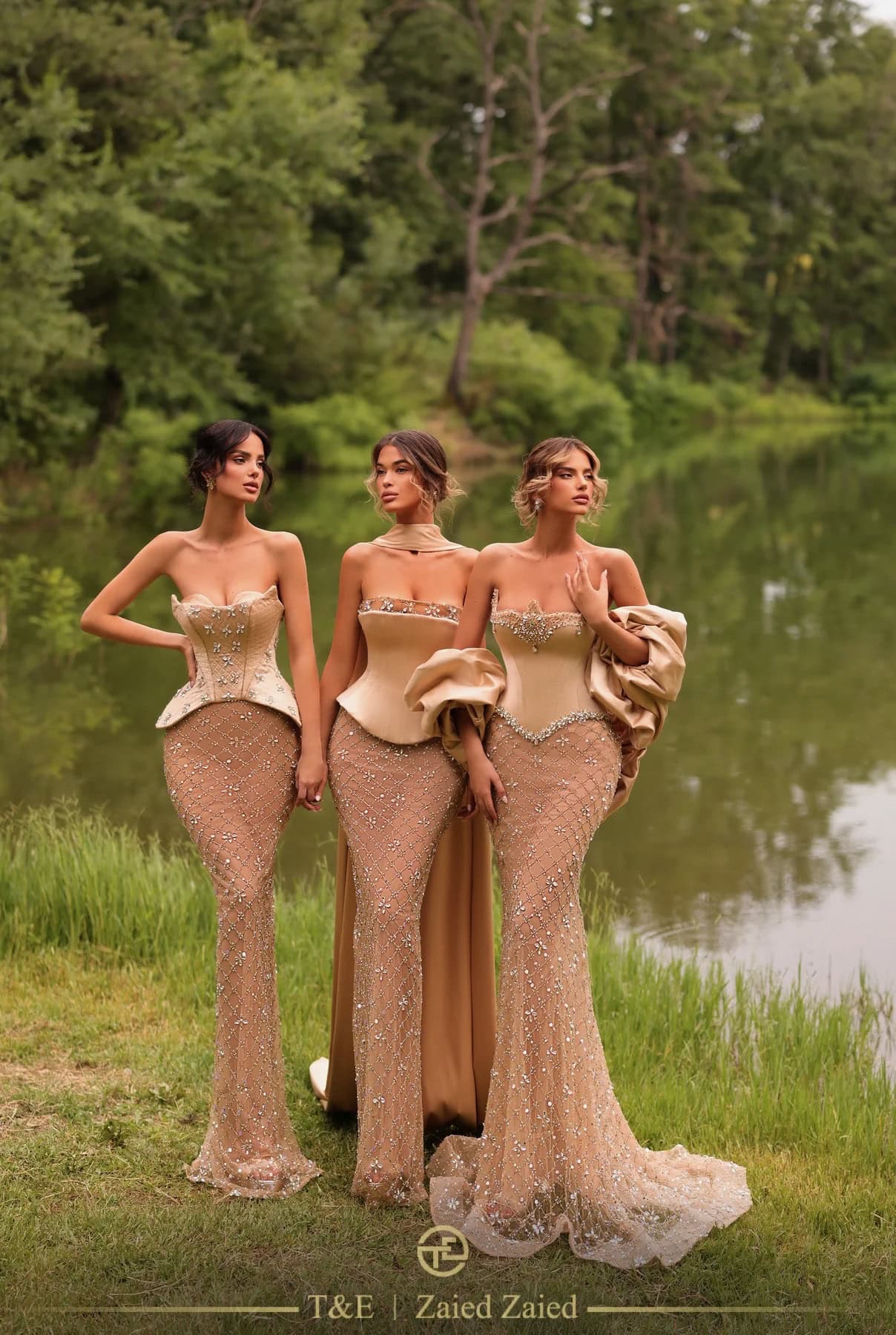 evening dresses tel aviv Paloma